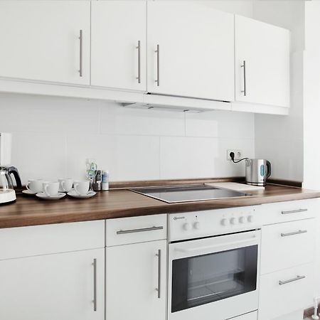 K26 Apartments Berlin Room photo