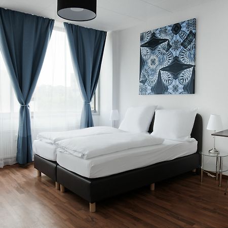 K26 Apartments Berlin Exterior photo