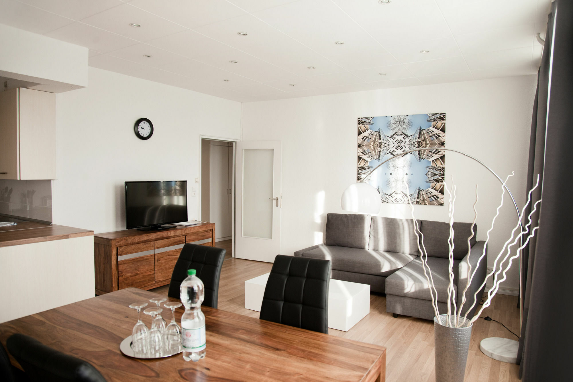 K26 Apartments Berlin Exterior photo