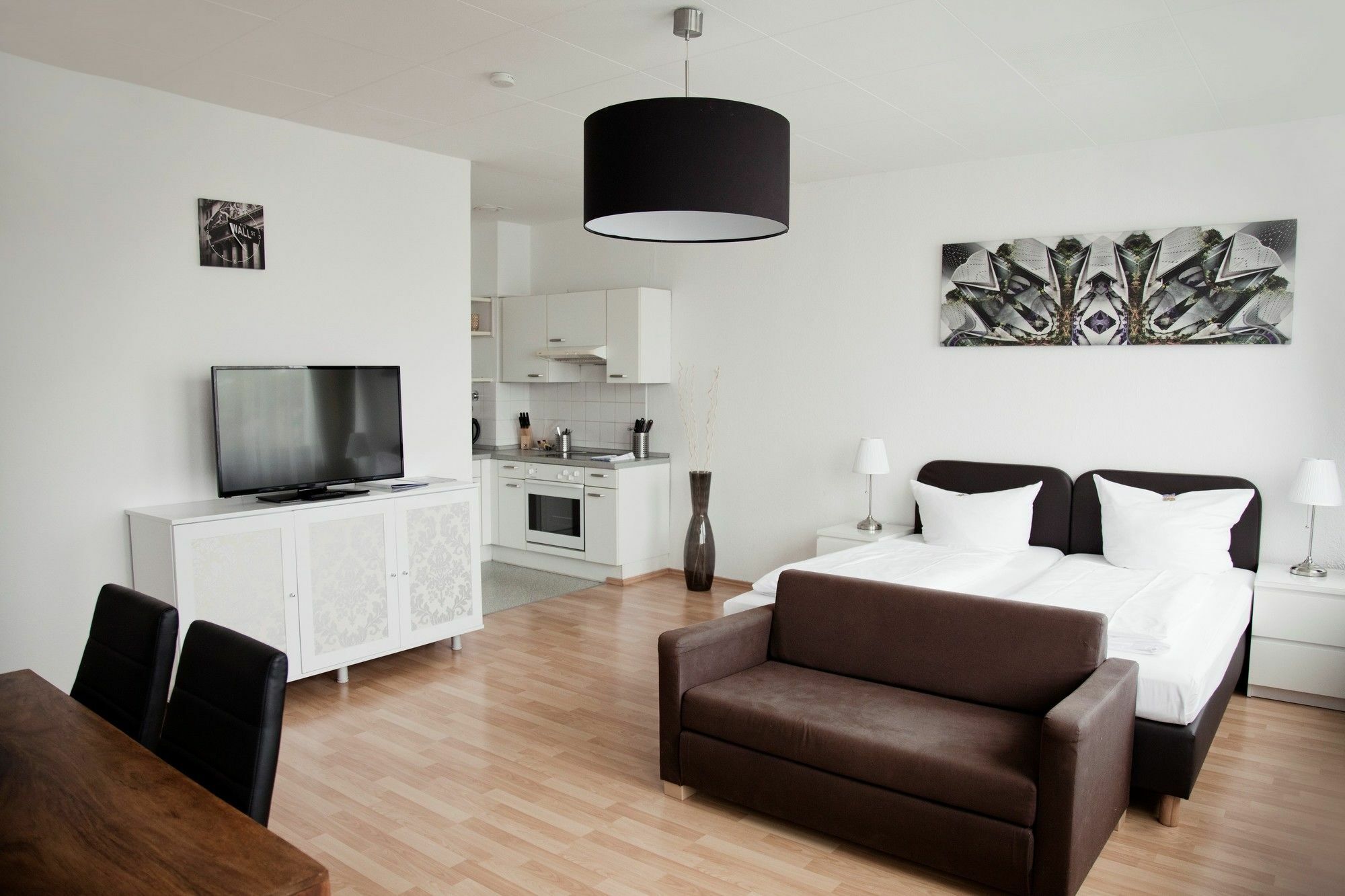K26 Apartments Berlin Exterior photo