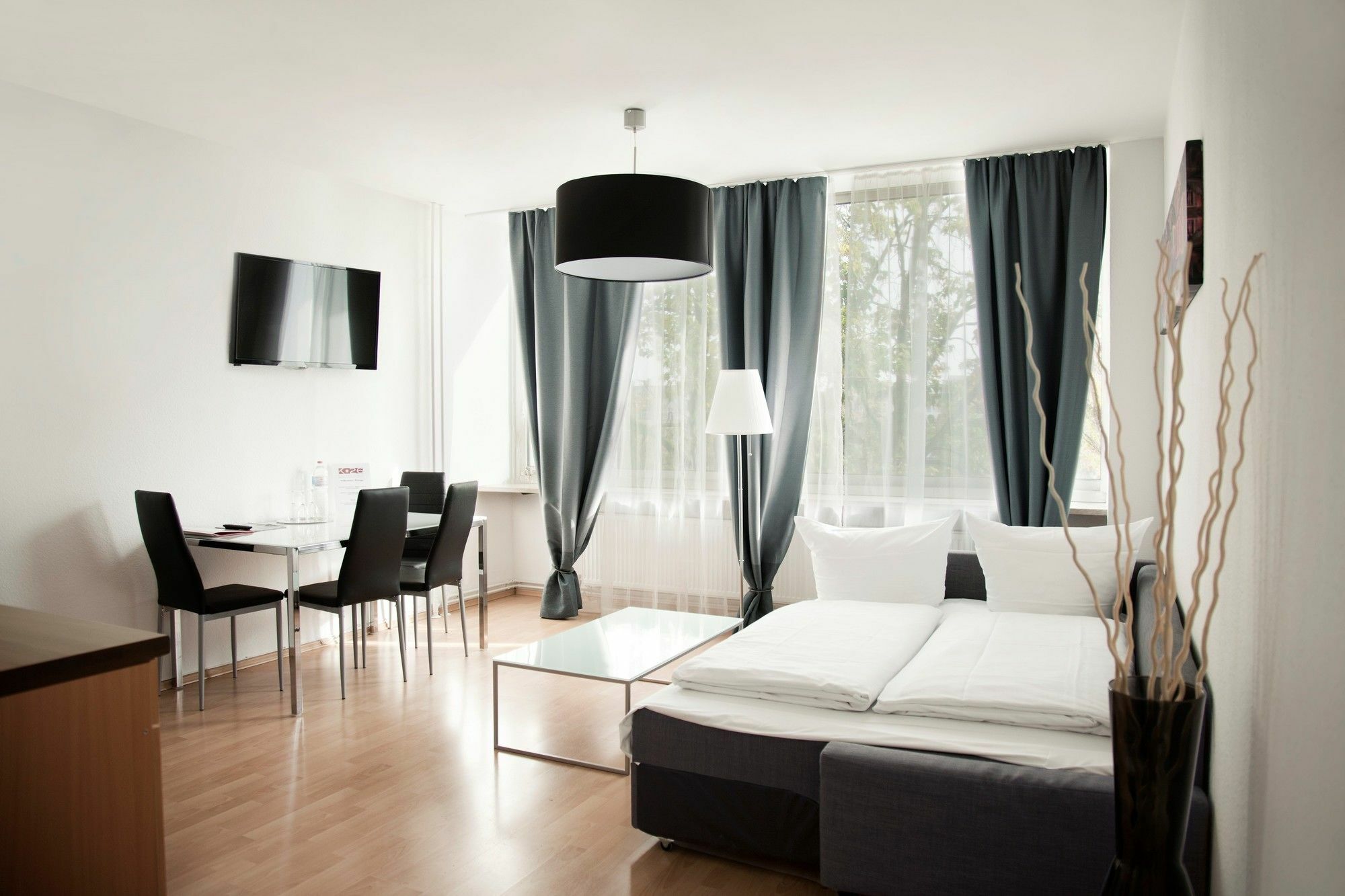 K26 Apartments Berlin Exterior photo