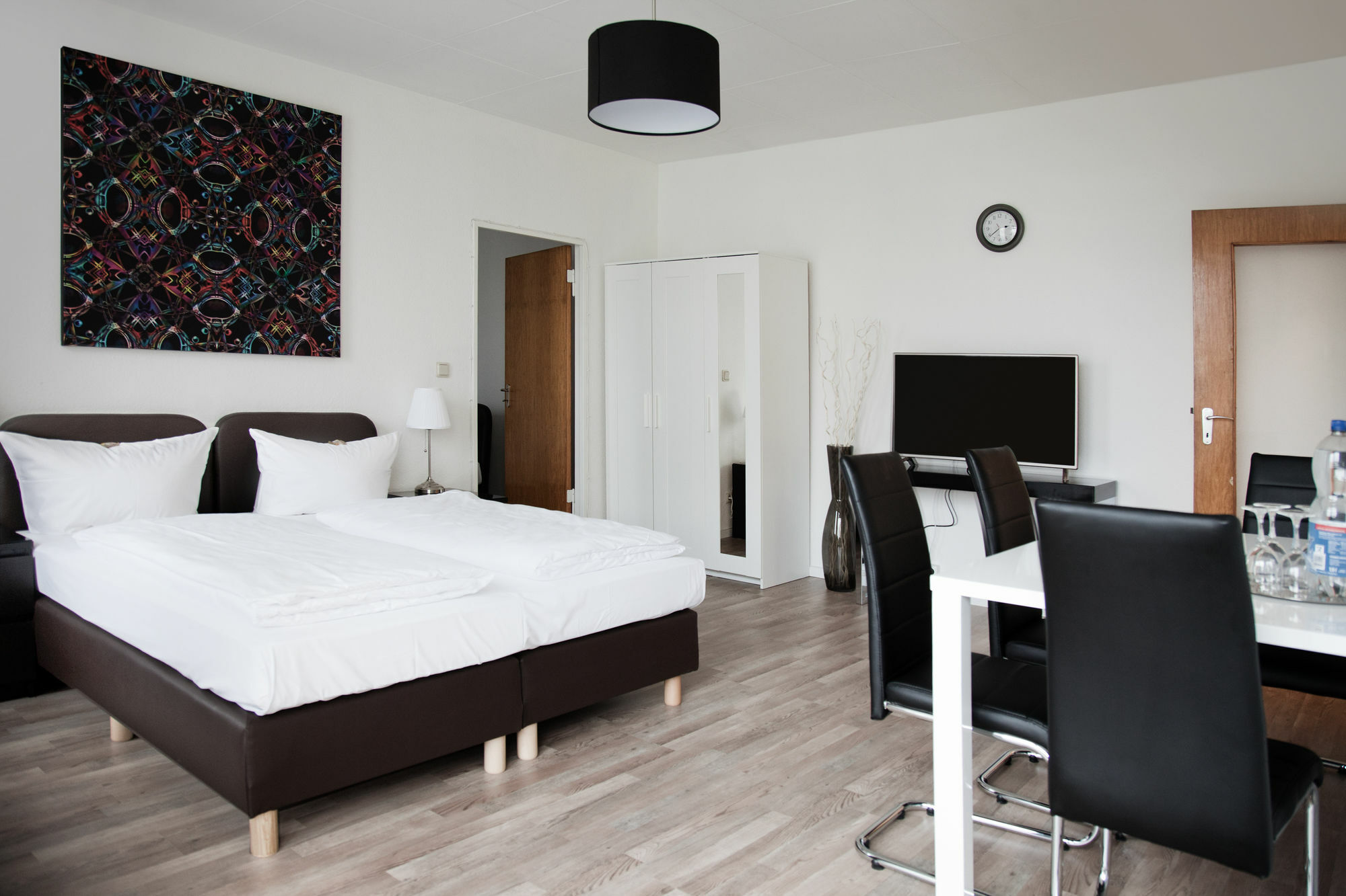 K26 Apartments Berlin Exterior photo