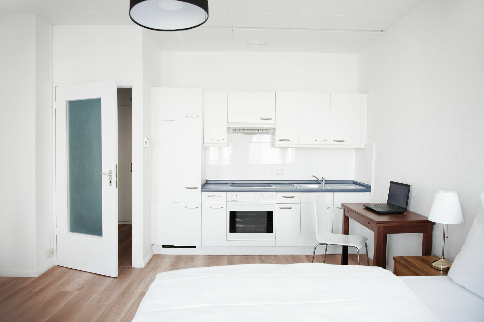 K26 Apartments Berlin Exterior photo