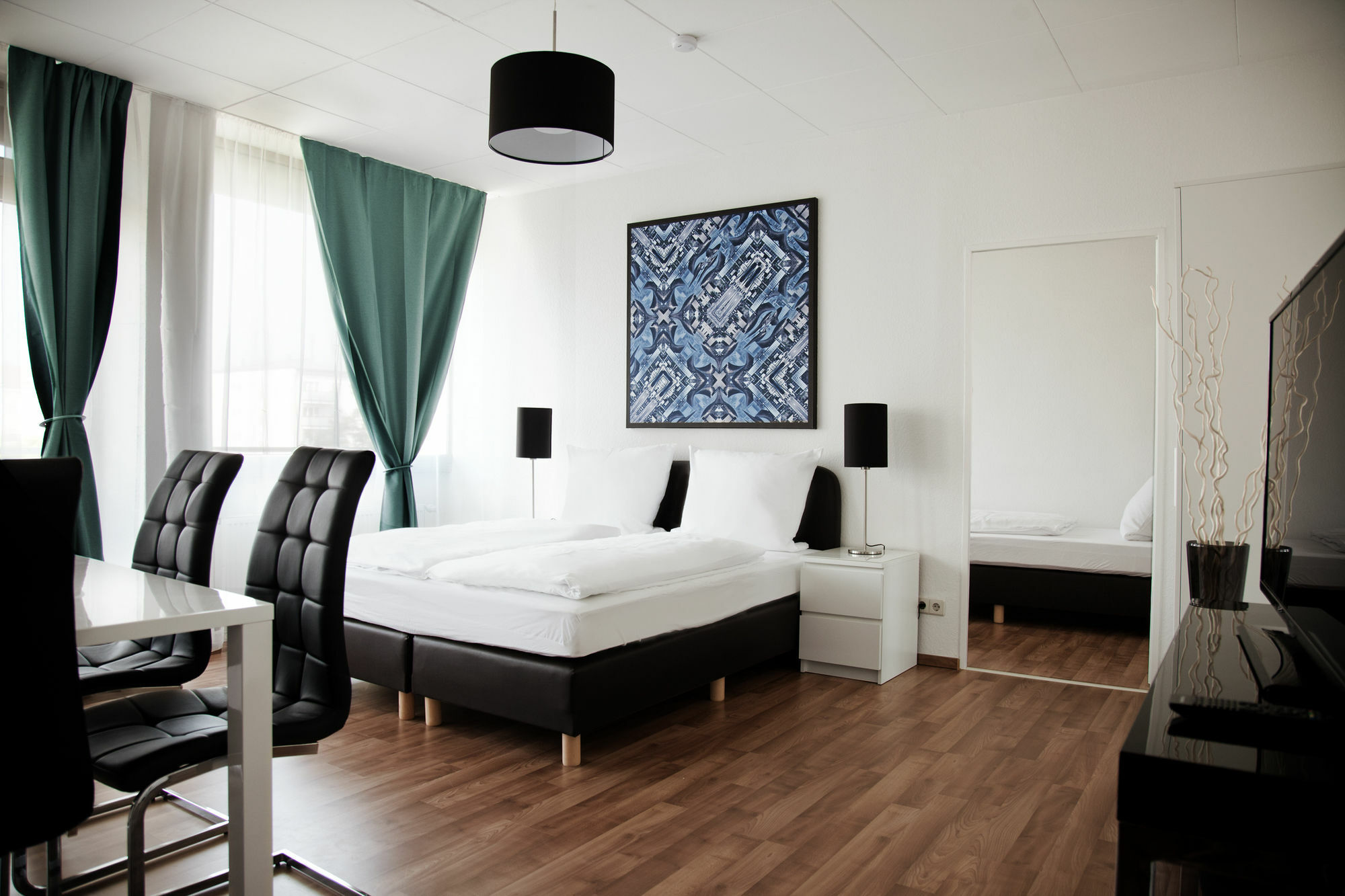K26 Apartments Berlin Exterior photo