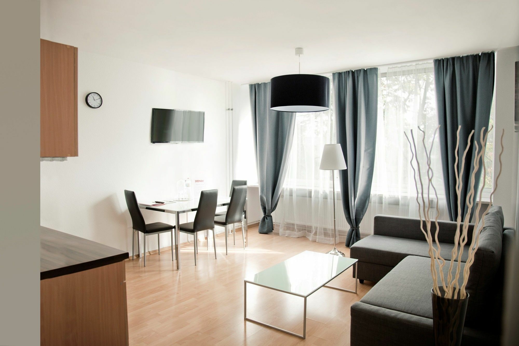 K26 Apartments Berlin Exterior photo