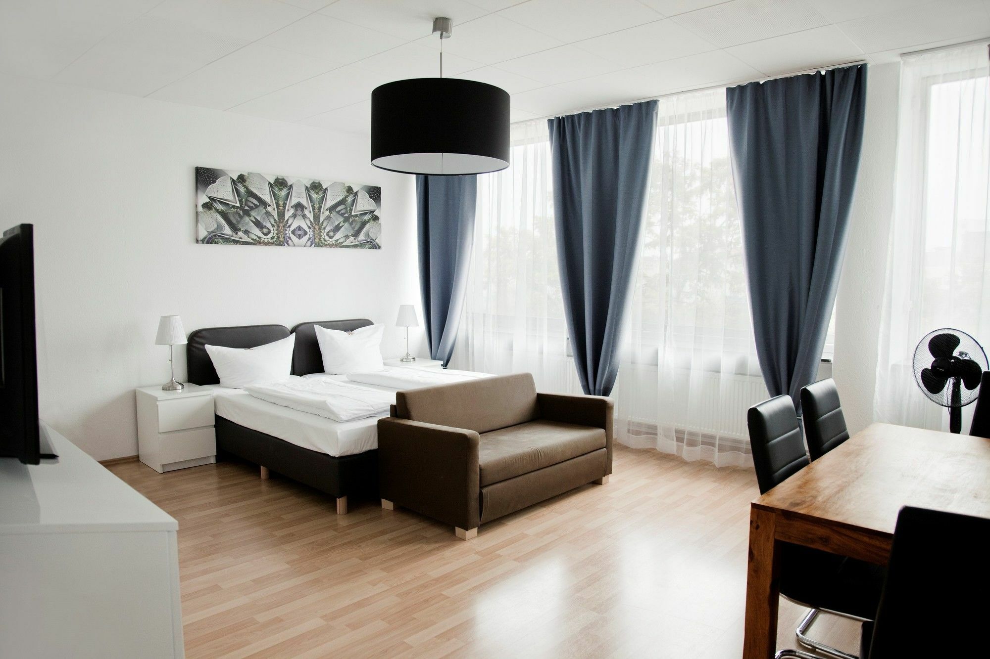 K26 Apartments Berlin Exterior photo