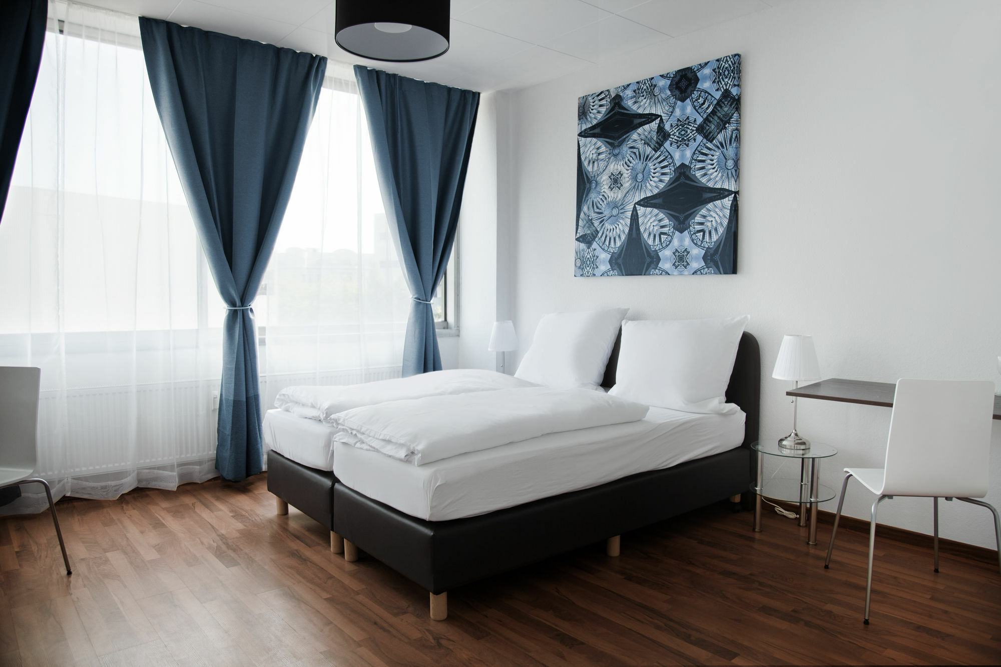 K26 Apartments Berlin Exterior photo