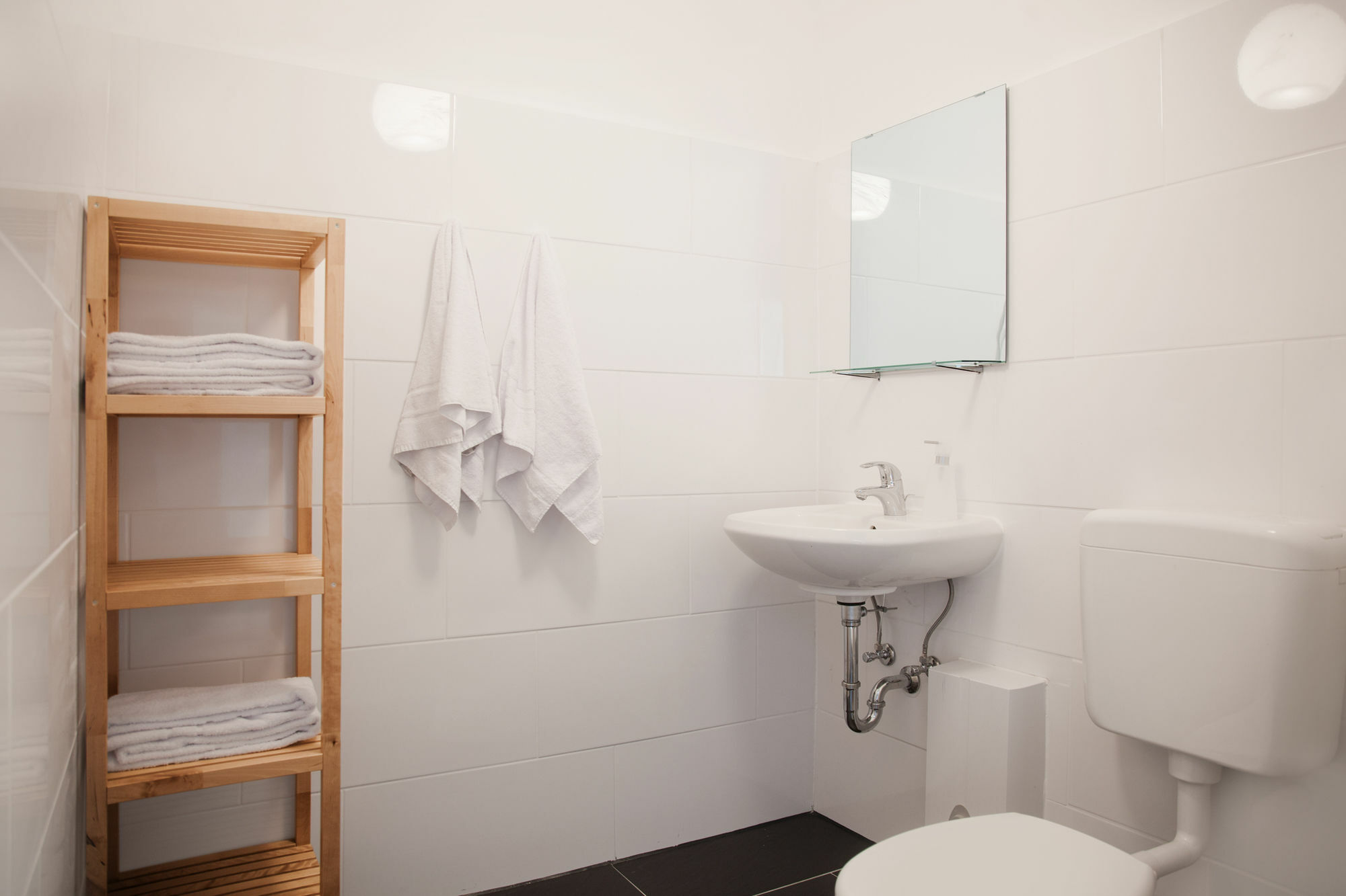 K26 Apartments Berlin Exterior photo
