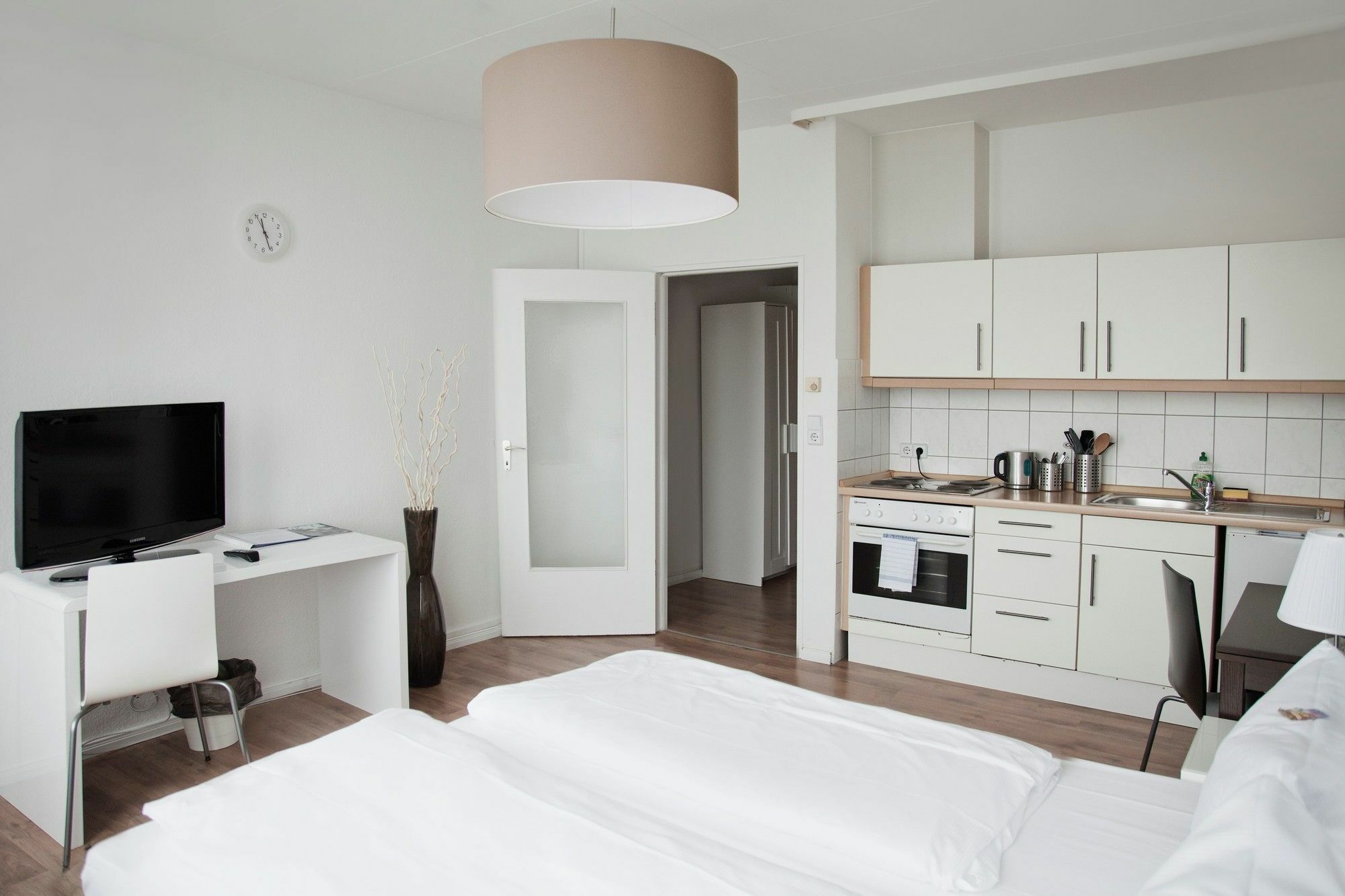 K26 Apartments Berlin Exterior photo