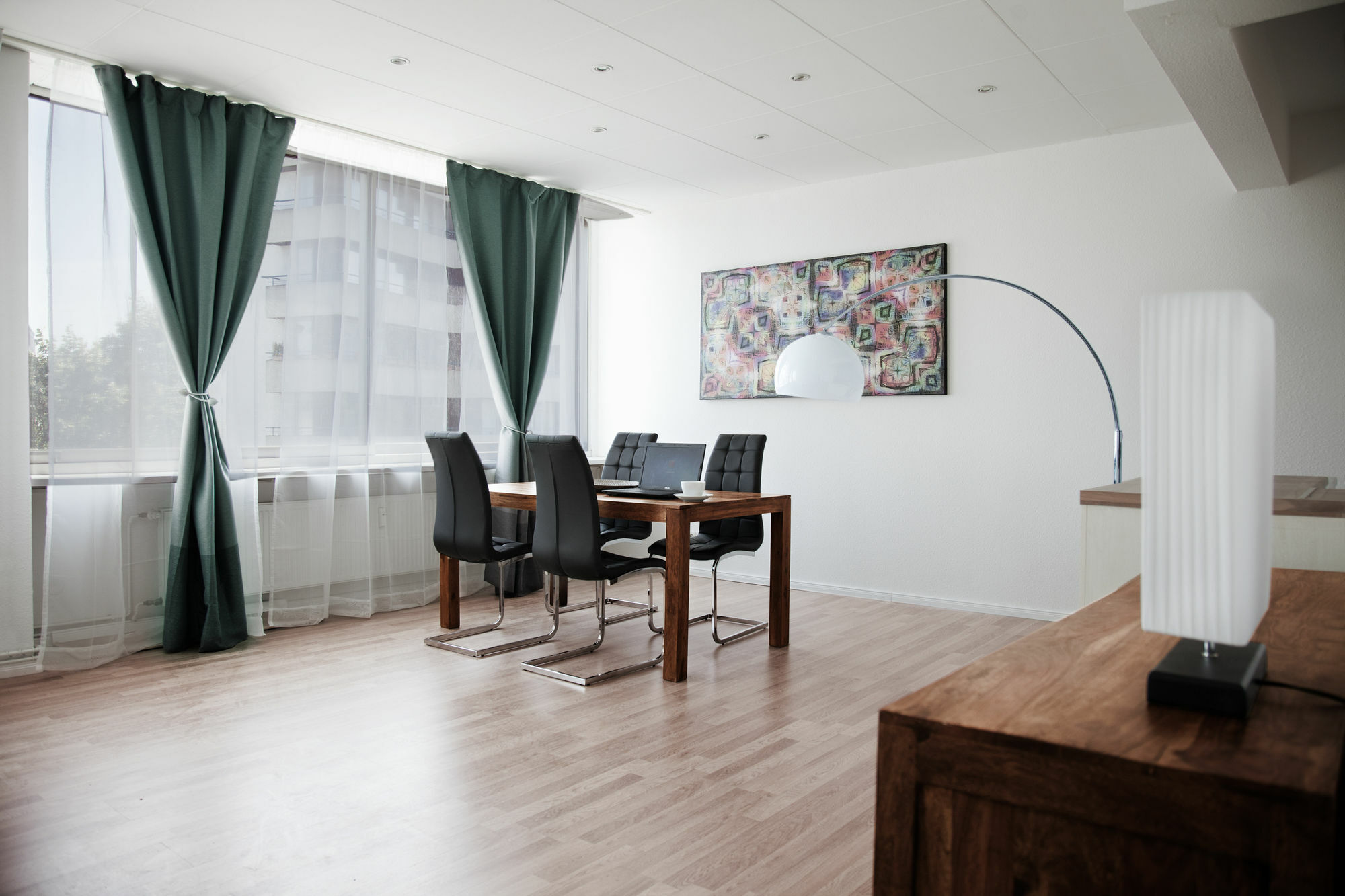 K26 Apartments Berlin Exterior photo