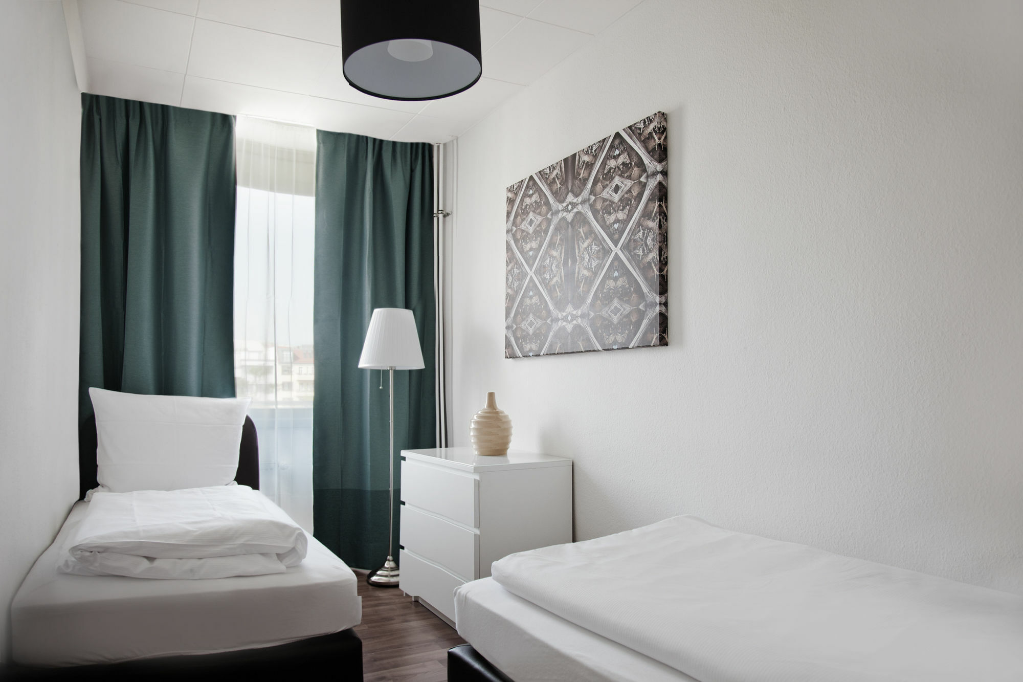 K26 Apartments Berlin Exterior photo