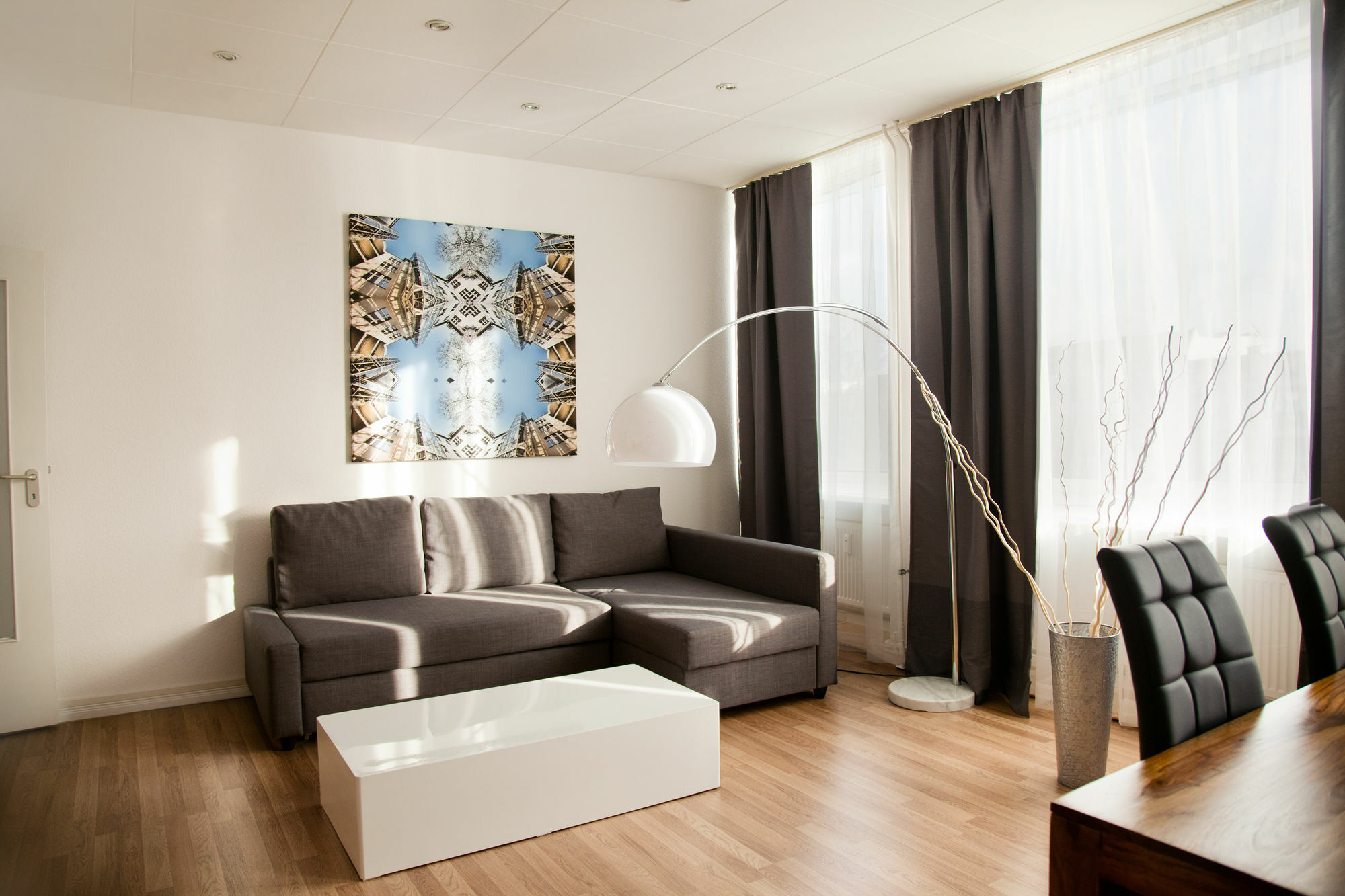 K26 Apartments Berlin Exterior photo