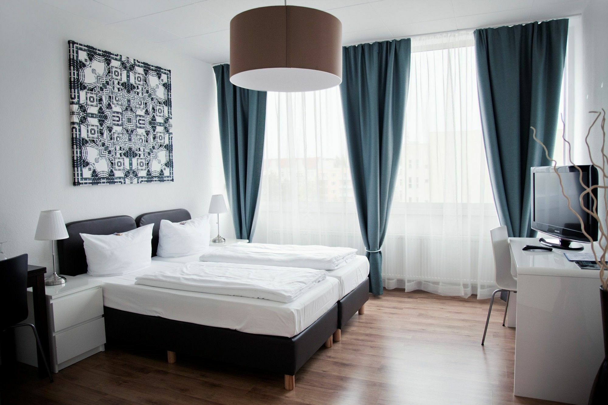 K26 Apartments Berlin Exterior photo