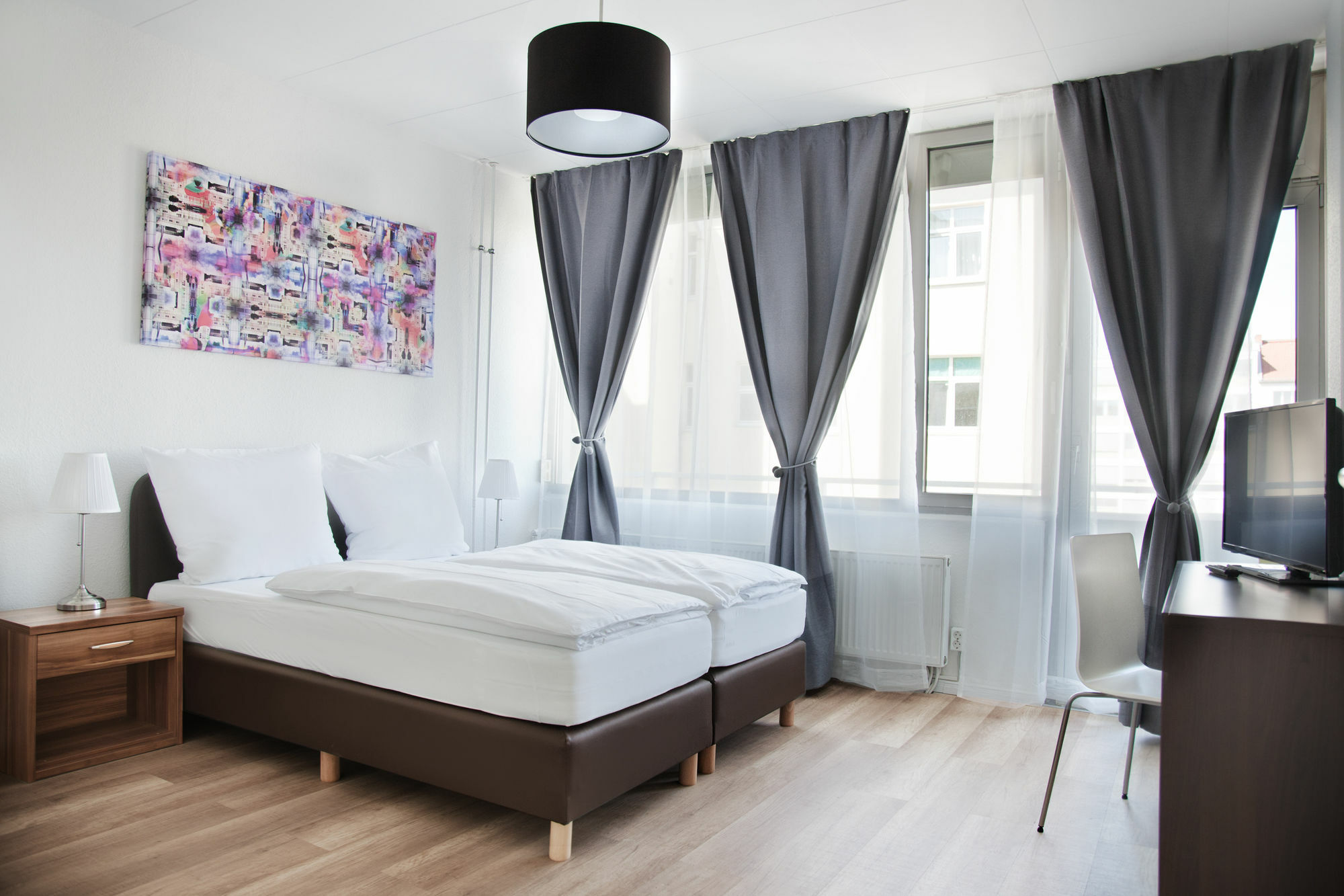 K26 Apartments Berlin Exterior photo