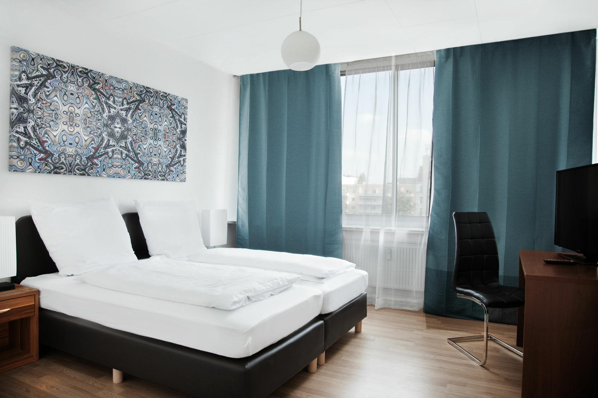 K26 Apartments Berlin Exterior photo
