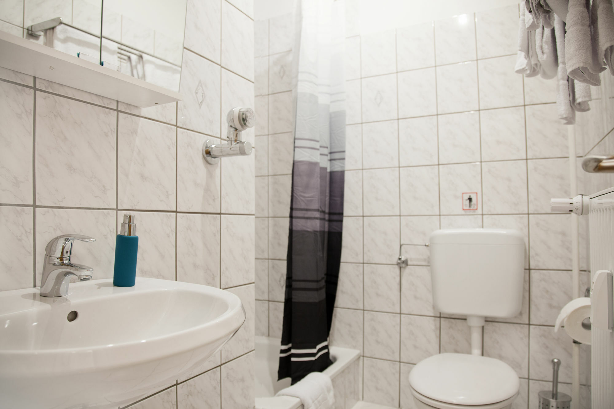 K26 Apartments Berlin Exterior photo