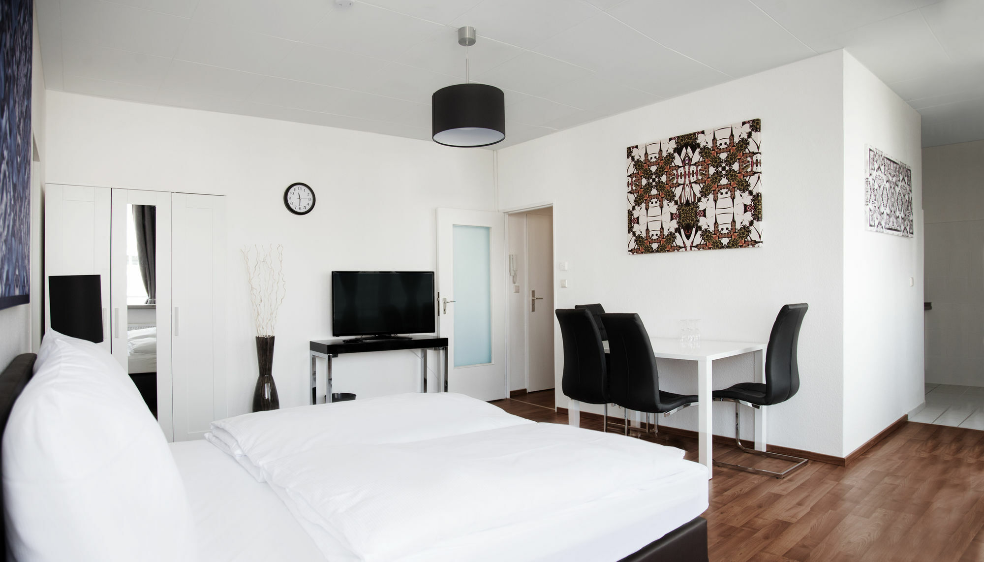 K26 Apartments Berlin Exterior photo