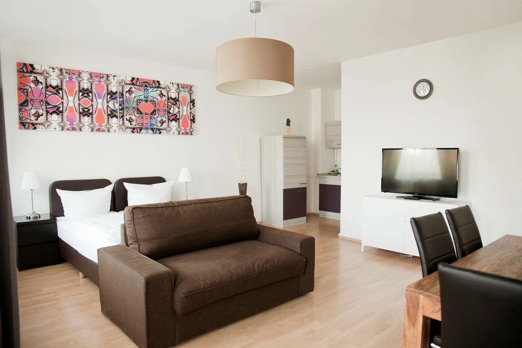 K26 Apartments Berlin Exterior photo