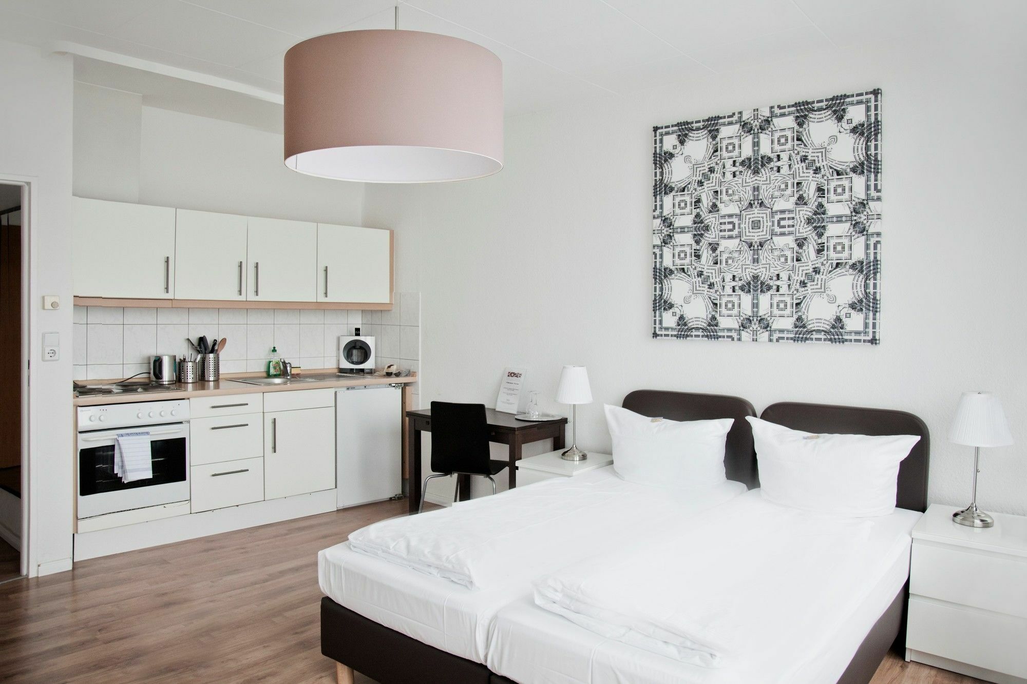 K26 Apartments Berlin Exterior photo
