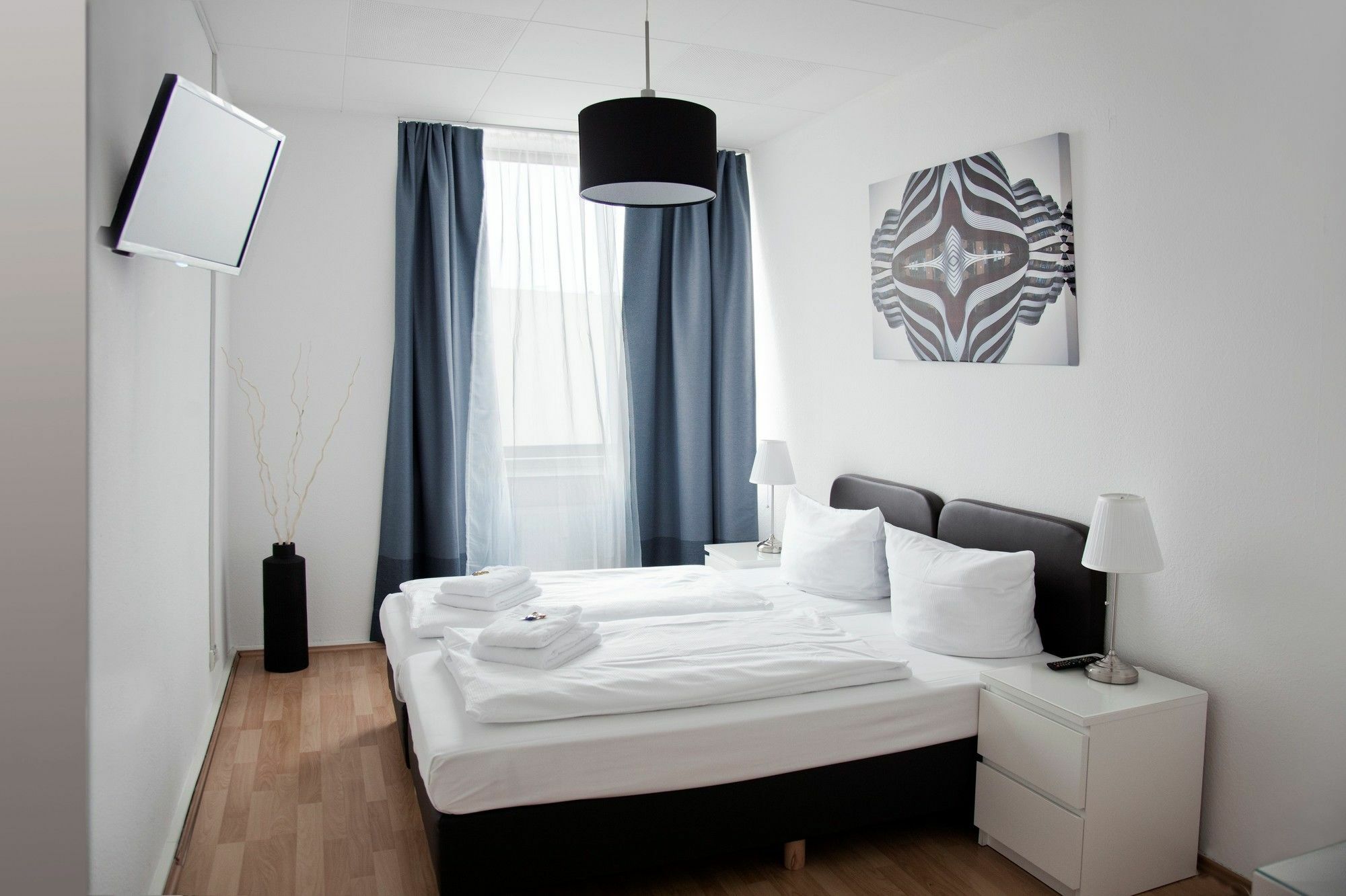K26 Apartments Berlin Exterior photo