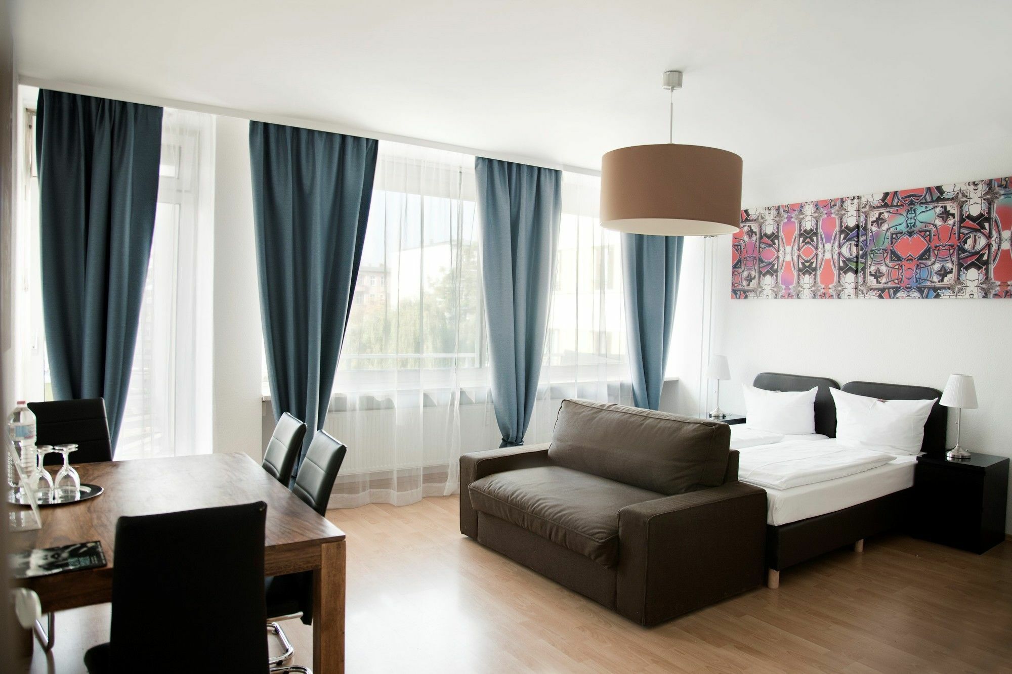 K26 Apartments Berlin Exterior photo