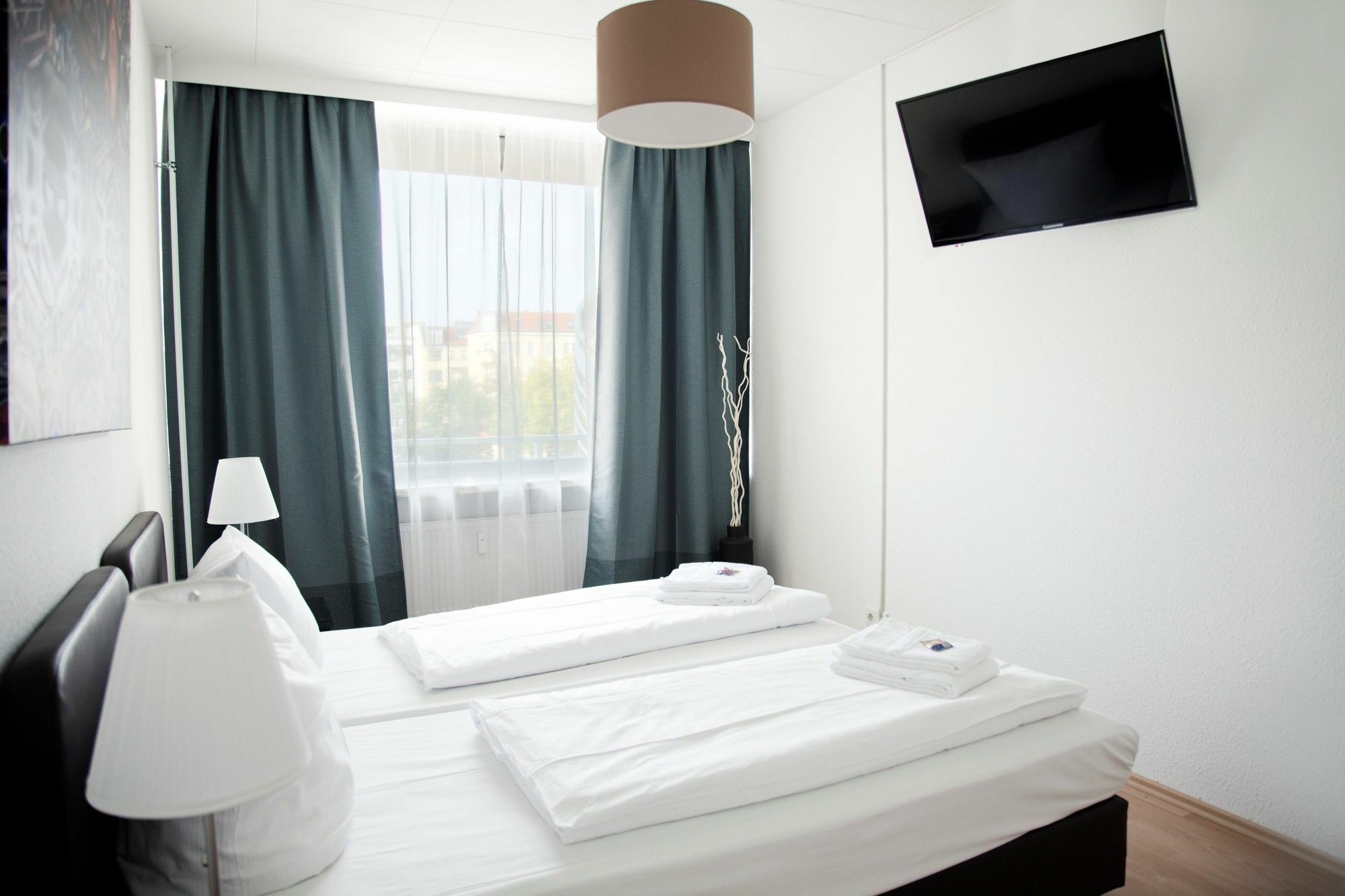 K26 Apartments Berlin Exterior photo